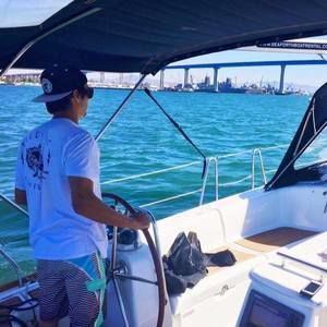 Meet your Posher, Eric